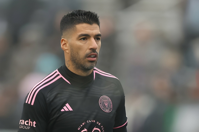 Luis Suarez xác nhận bến đỗ cuối cùng sự nghiệp 406731