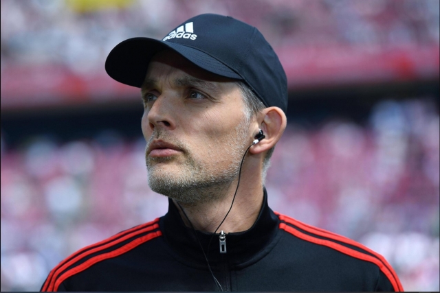 Rời Bayern, HLV Tuchel sẽ gia nhập bến đỗ bất ngờ Ngoại hạng Anh? 407169