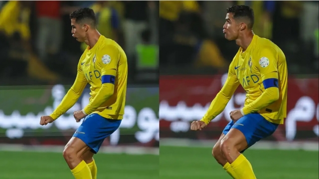 CHÍNH THỨC: Ronaldo nhận án phạt tại Ả Rập, Al Nassr tổn thất nặng nề 413221