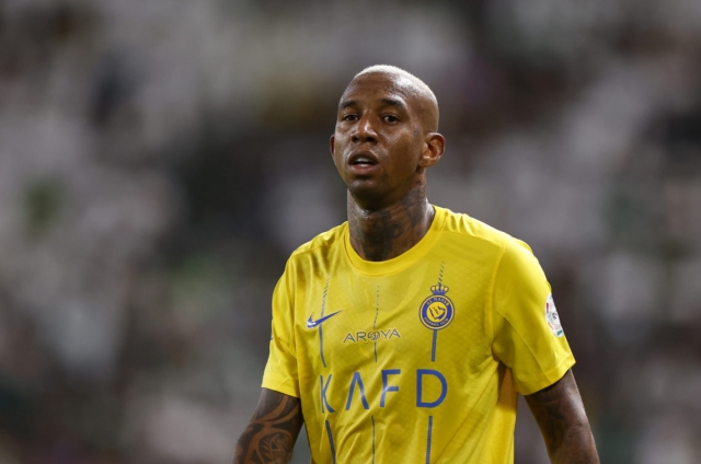 Al Nassr của Ronaldo nhận tin dữ từ ngôi sao quan trọng bậc nhất 415800