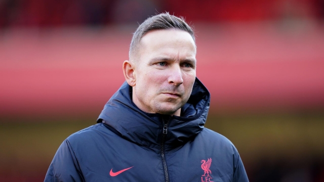 Không phải Alonso, người kế nhiệm Klopp tại Liverpool 'bị rò rỉ' 423544