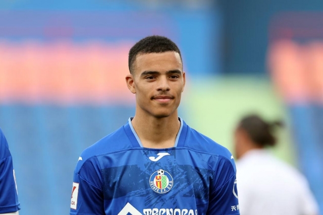 Chuyển nhượng MU 22/3: Rõ vụ tái hợp Greenwood; Xác định bán Casemiro, đón quái thú mới 426901