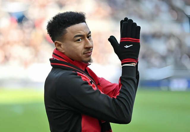 Vừa tới Hàn Quốc, Jesse Lingard đã nhận 'mưa gạch đá' từ HLV 433729