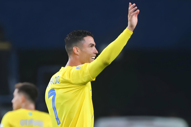 Ronaldo cùng Al Nassr tránh nhận 'nỗi đau gấp 3' 434200