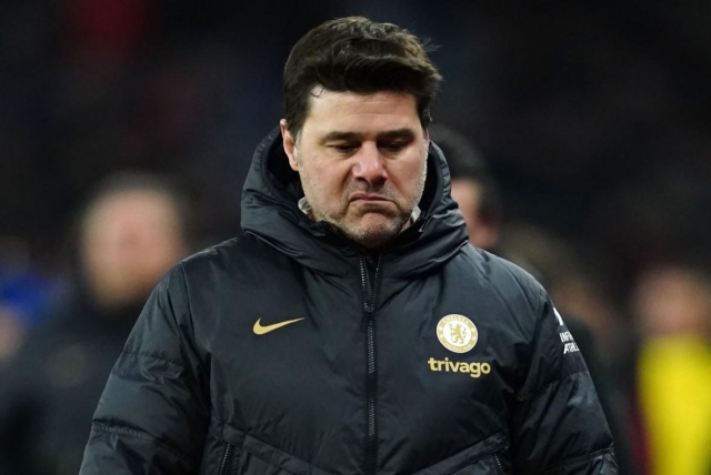 Chelsea xác định 2 ứng viên xuất sắc thay Pochettino 466290