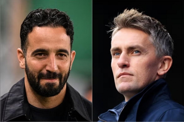 Chelsea xác định 2 ứng viên xuất sắc thay Pochettino 466295