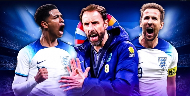 Cầu thủ ĐT Anh bỏ túi 65 triệu VND sau mỗi trận tại Euro 2024 476214