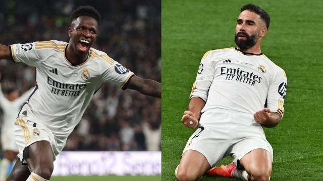 Carvajal nói thẳng chủ nhân quả bóng Vàng 2024 479719