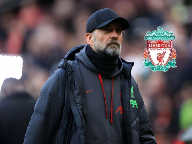 HLV Jurgen Klopp đưa ra quyết định về việc gia nhập bến đỗ mới 496861