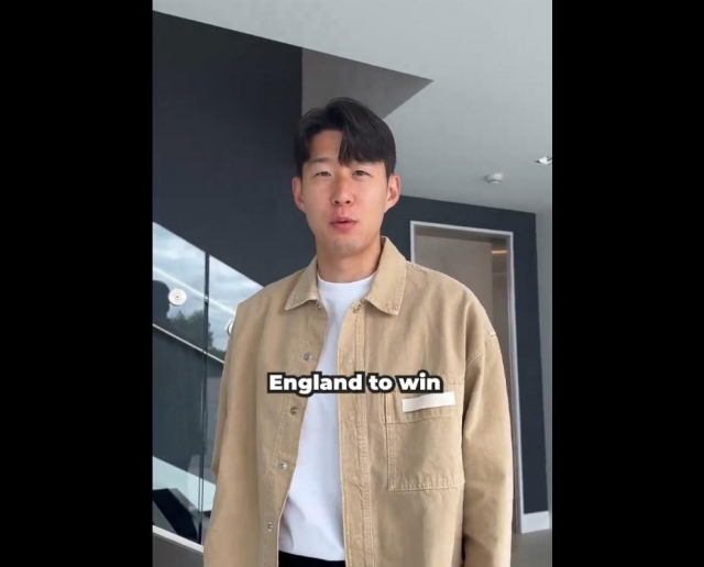 Tây Ban Nha hay Anh? Son Heung-min chỉ thẳng nhà vô địch Euro 2024 497428