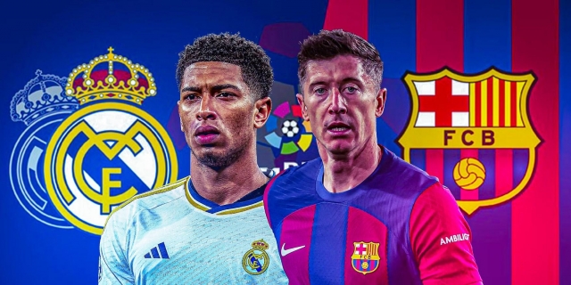 CHÍNH THỨC: Xác định ngày Mbappe đấu Yamal tại trận Siêu kinh điển 499092