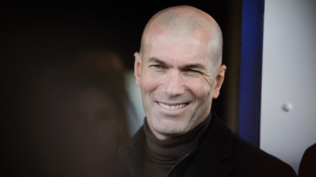 Tin chuyển nhượng tối 19/7: HLV Zidane chờ tiếp quản Gã khổng lồ; Man City có bom tấn 500624