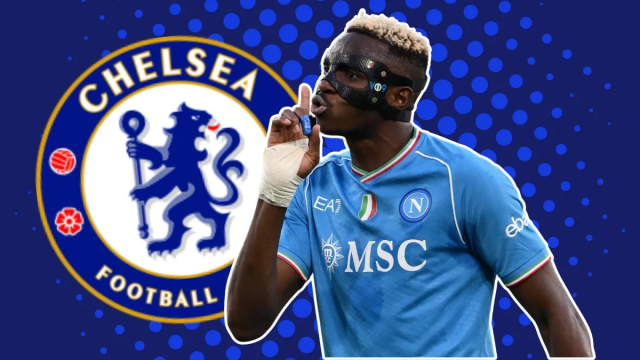 Chelsea đàm phán chiêu mộ 'sát thủ khét tiếng' châu Âu 505786