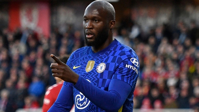 Chelsea đàm phán chiêu mộ 'sát thủ khét tiếng' châu Âu 505790