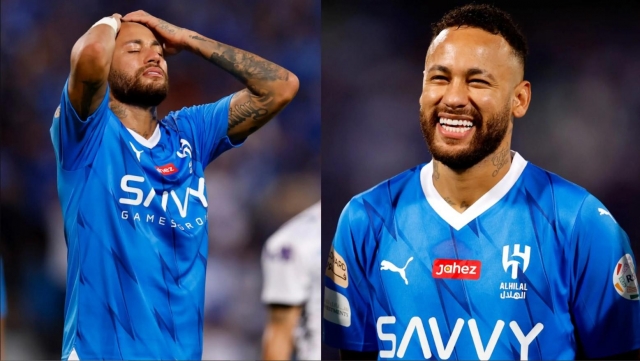 Neymar tuyên bố muốn bỏ cuộc vì chấn thương nặng 507170