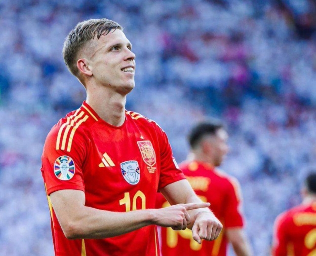 XÁC NHẬN: Barca đạt thỏa thuận chiêu mộ Vua phá lưới Euro 2024 507274