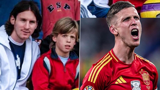 XÁC NHẬN: Barca đạt thỏa thuận chiêu mộ Vua phá lưới Euro 2024 507275