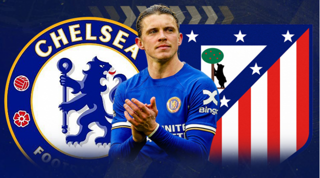 Chelsea đột phá! Thỏa thuận trị giá 40 triệu Euro sắp hoàn tất 508733