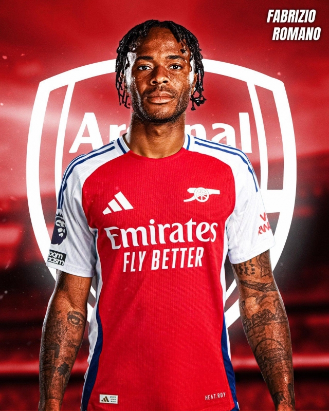 London mở hội: Sancho cập bến Chelsea, Arsenal chốt xong 'máy rê bóng' 521144