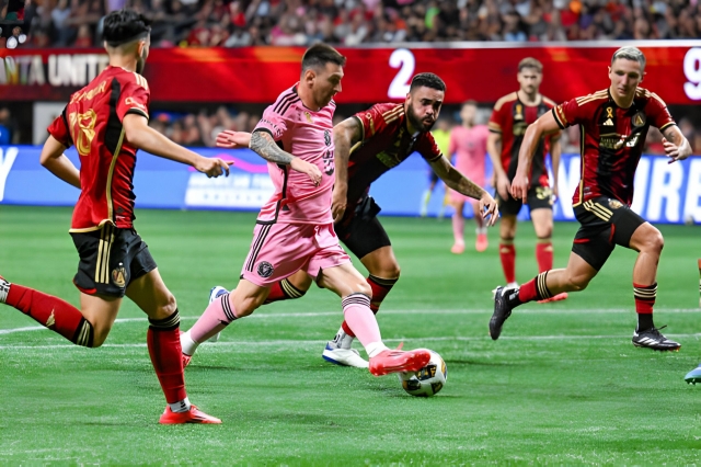 Messi bất ngờ muốn rời Inter Miami, chọn gia nhập CLB tiếp theo? 532039