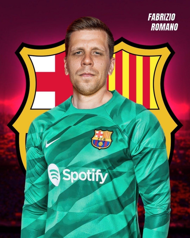 Tin chuyển nhượng 26/9: Barca chốt xong người thay Ter Stegen, Real chiêu mộ Messi mới! 533455
