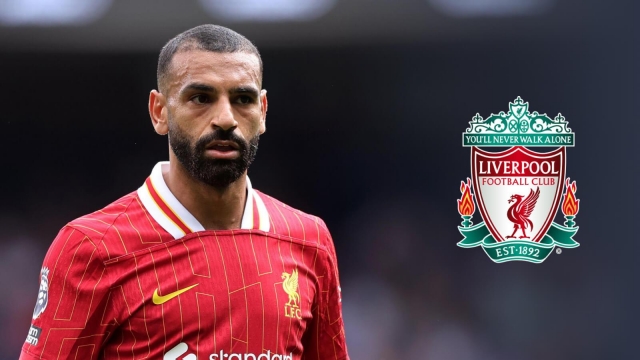 Tin chuyển nhượng 14/11: Salah rời Liverpool? Barca xác định số phận Gavi 556509