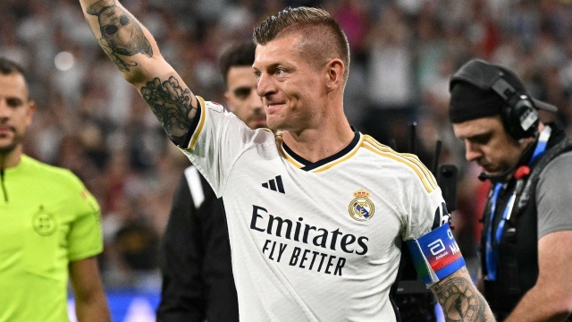 Toni Kroos Real Madrid 2023-24 (3)