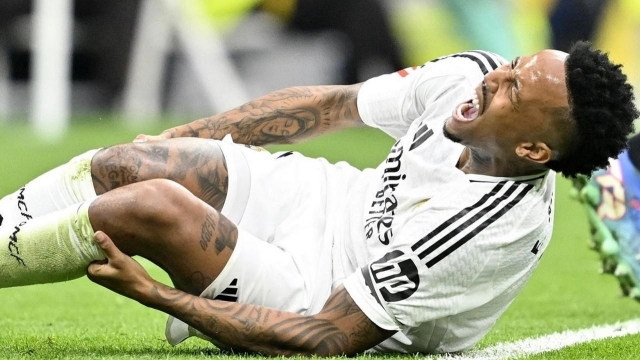 Real Madrid từ chối yêu cầu chuyển nhượng của Ancelotti 559253