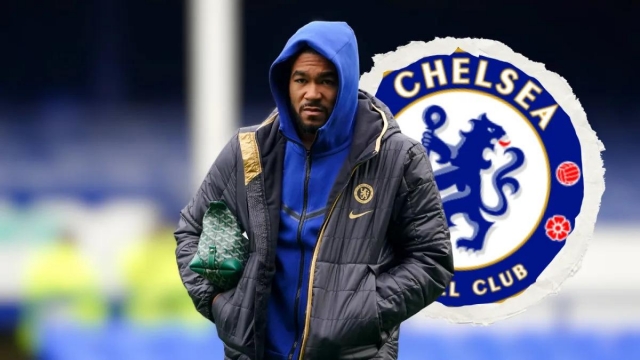 Tại sao Chelsea nên bán Reece James 560175