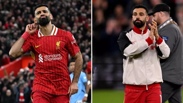 PSG phá vỡ sự im lặng vụ chiêu mộ Salah 564557