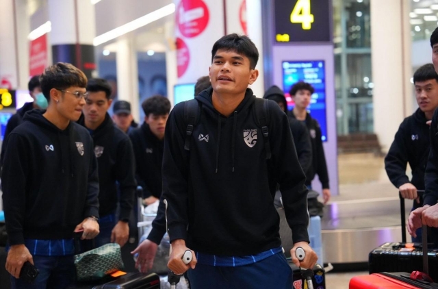 Việt Nam đón tin vui trước trận chung kết AFF Cup với Thái Lan 577300