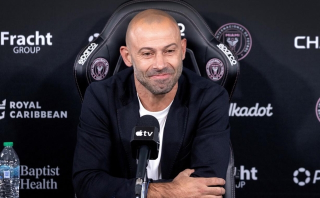 Inter Miami xác nhận, ngã ngũ thương vụ Neymar tái hợp Messi 581718