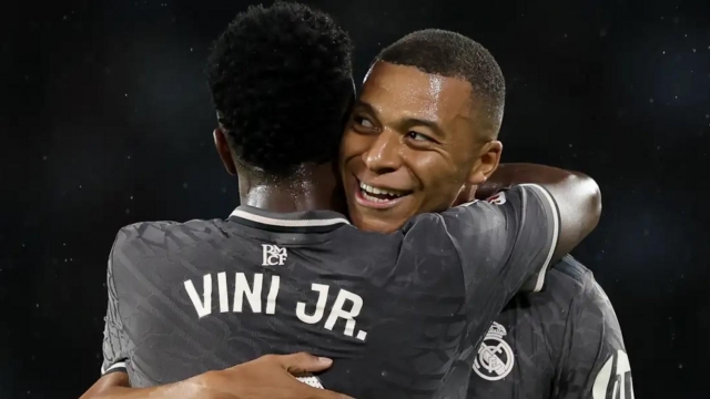 Vinicius chỉ còn là dĩ vãng! Lộ diện thủ lĩnh mới tại Real Madrid 587800