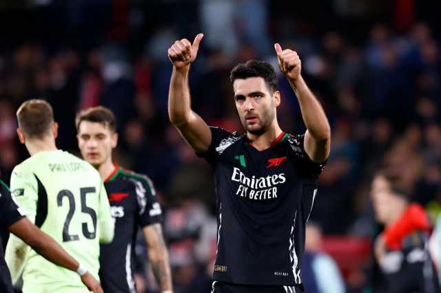 Cúp C1: Man City 'chết hụt', Liverpool thua sốc, Arsenal cùng Aston Villa thăng hoa 588184