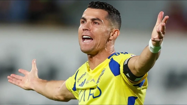Không thể ngồi im, Al Nassr phải làm điều mà Ronaldo mong muốn nhất! 588287