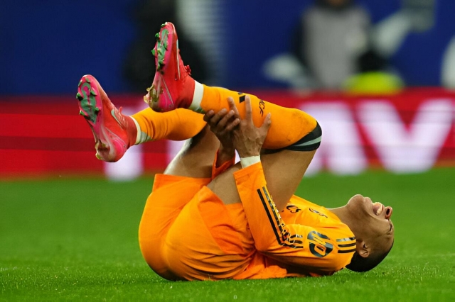 Bảo vệ Mbappe, Real Madrid đe dọa sẽ có hành động pháp lý 590006