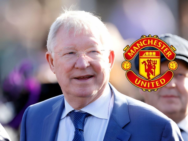 Sir Alex Ferguson đe dọa sẽ xé hợp đồng của ngôi sao MU 599057