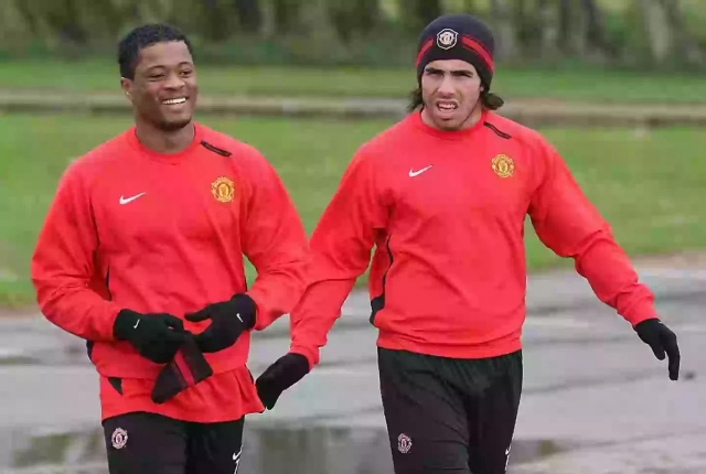 Sir Alex Ferguson đe dọa sẽ xé hợp đồng của ngôi sao MU 599061