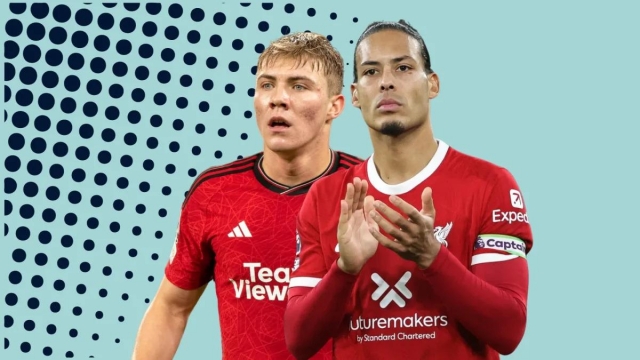 Hojlund tạo thống kê gây sốc tại MU, vô hại hơn Van Dijk và Casemiro! 599083