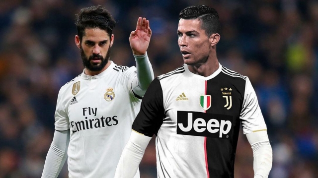 Ronaldo bị 7 đồng đội cũ chỉ trích, Benzema là trường hợp mới nhất! 600002