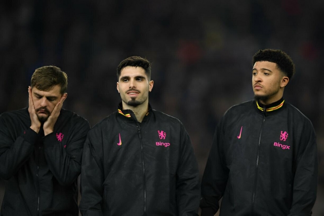 Chelsea đánh bại Real Madrid, lập luôn kỷ lục thế giới 601728