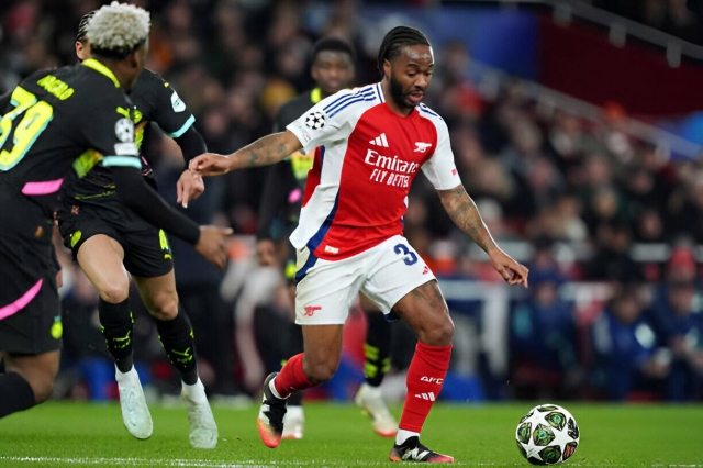 Mikel Arteta: 'Chelsea rất hung hăng trong pressing' 605175