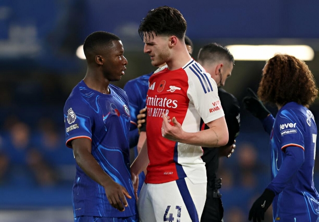Dự đoán kết quả Arsenal vs Chelsea: Thành London màu đỏ? 605223