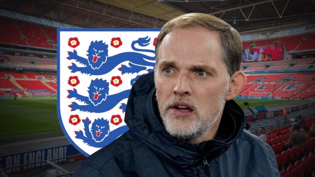 HLV Thomas Tuchel bị cáo buộc kìm hãm 3 ngôi sao ĐT Anh 605980