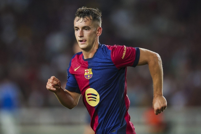 Chelsea kết thúc đàm phán chiêu mộ ngôi sao Barca 607021