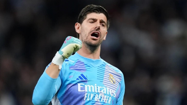 Real Madrid thừa nhận lo ngại 'vũ khí bí mật' của Arsenal 617003