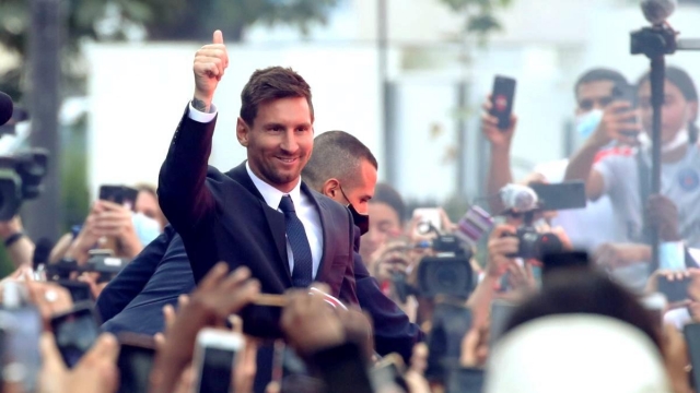 Không phải Newell's Old Boys, Messi chuẩn bị chốt bến đỗ cuối cùng sự nghiệp-619076