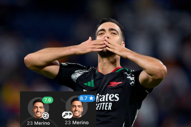 Không phải Declan Rice, đây là cầu thủ đã 'bỏ túi' Jude Bellingham 621510