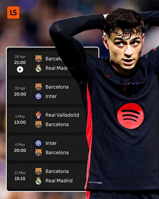 Barca lâm nguy, HLV Hansi Flick nổi cơn thịnh nộ với La Liga 622758
