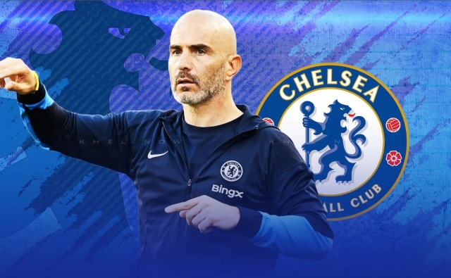 HLV Enzo Maresca lên tiếng về khả năng bị Chelsea sa thải 622838